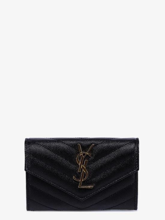 25SS 생로랑 지갑 414404BOW011000 DOM - SAINT LAURENT