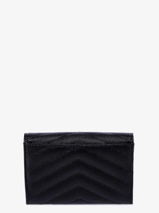 25SS 생로랑 지갑 414404BOW011000 DOM - SAINT LAURENT