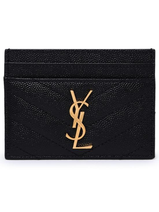 25SS 생로랑 지갑 423291BOW011000 DOM