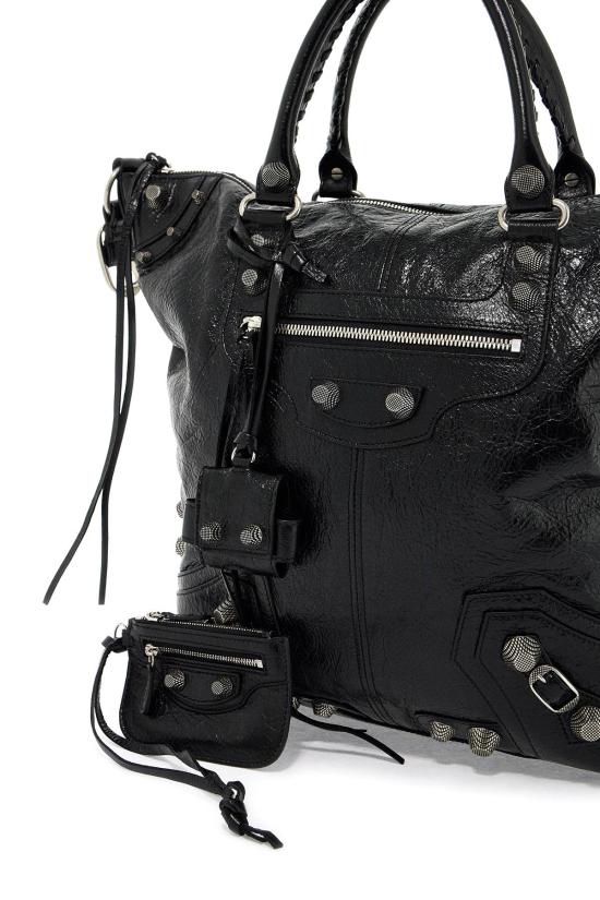 25SS 발렌시아가 토트백 719067210KR1000 DOM - BALENCIAGA