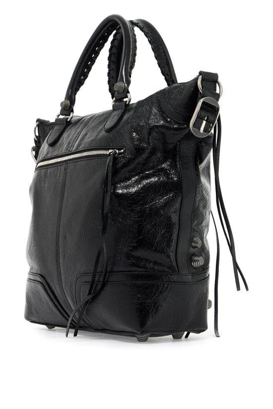 25SS 발렌시아가 토트백 719067210KR1000 DOM - BALENCIAGA