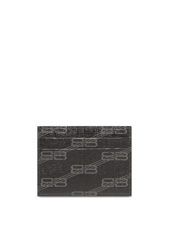 25SS 발렌시아가 남성지갑 594309210D81061 DOM - BALENCIAGA
