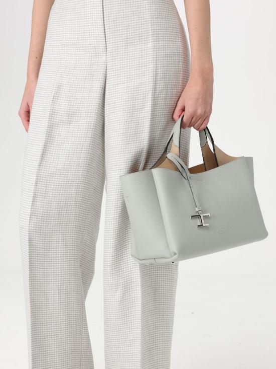 25SS 토즈 토트백 XBWDBMA0250RORS001 BROWN DOM - TODS