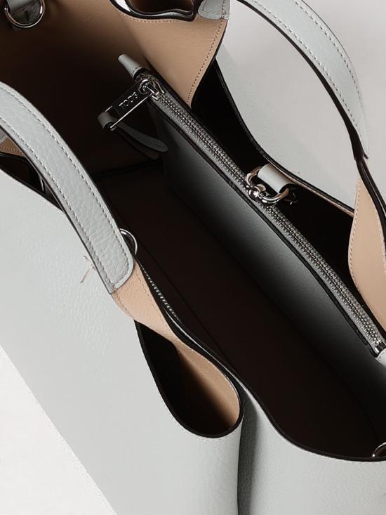 25SS 토즈 토트백 XBWDBMA0250RORS001 BROWN DOM - TODS