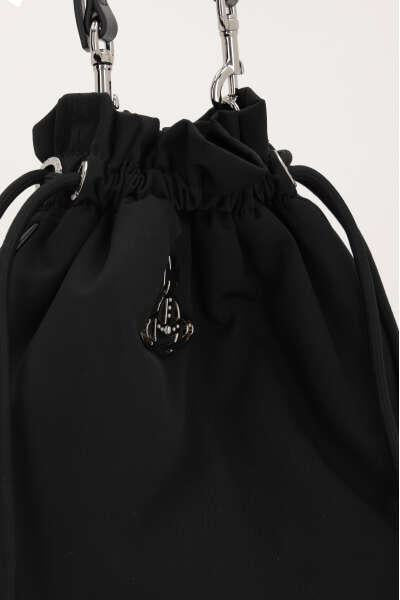 25SS 비비안웨스트우드 숄더백 57010001UW001YN401 DOM - VIVIENNE WESTWOOD