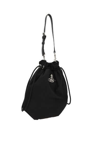 25SS 비비안웨스트우드 숄더백 57010001UW001YN401 DOM - VIVIENNE WESTWOOD