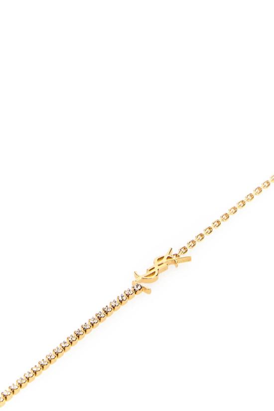 25SS 생로랑 팔찌 712345Y15268066 DOM - SAINT LAURENT