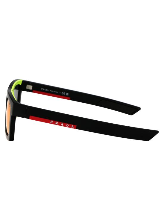 26SS 프라다 선글라스 0PS 02ZSU 1BO10A black - PRADA