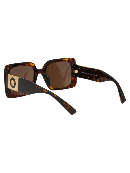 26SS 베르사체 선글라스 0VE4405 108 73 havana - VERSACE