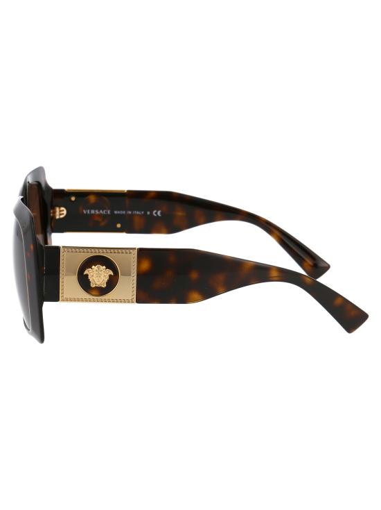 26SS 베르사체 선글라스 0VE4405 108 73 havana - VERSACE