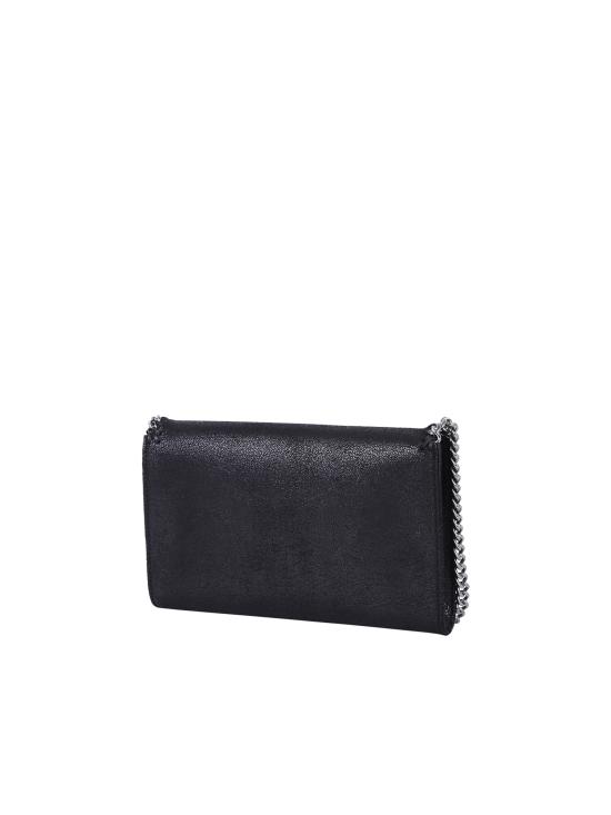 25SS 스텔라 맥카트니 숄더백 581238 W9132 1000 Black - STELLA MCCARTNEY