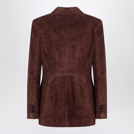 25SS Sword 6644 아우터 8643SUE Brown - OTHER BRANDS