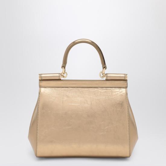 25SS 돌체앤가바나 토트백 BB6003BO855 Metal - DOLCE & GABBANA