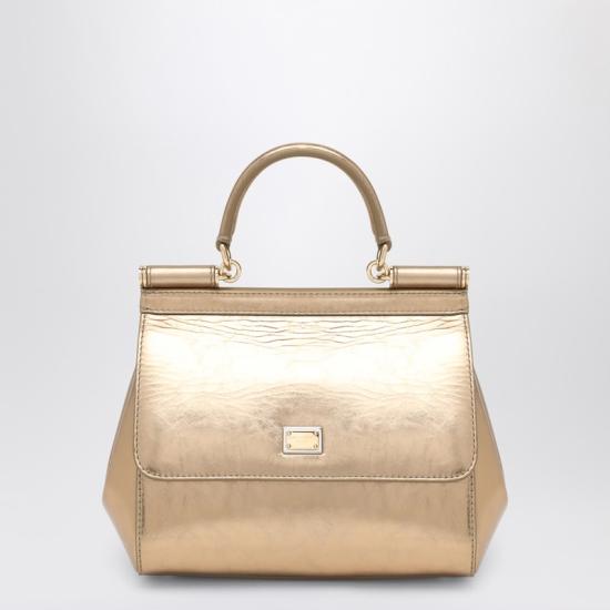 25SS 돌체앤가바나 토트백 BB6003BO855 Metal