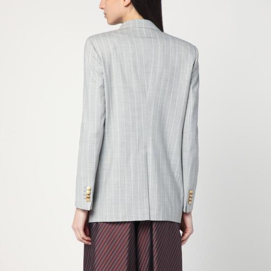 25SS 딸리아토레 자켓 J JASMINE10B520101 Grey - TAGLIATORE