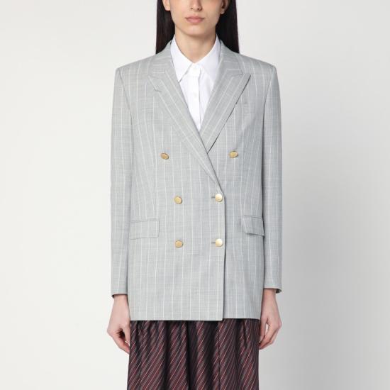 25SS 딸리아토레 자켓 J JASMINE10B520101 Grey