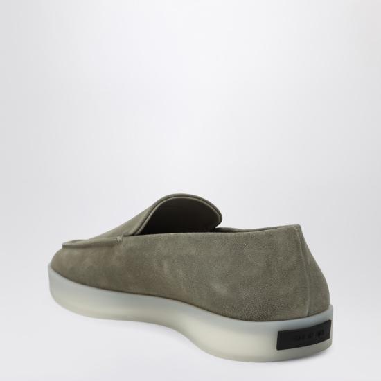  피어오브갓 슈즈 FGE280 8113REV Green - FEAR OF GOD