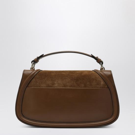 25SS 구찌 크로스백 815719CAAAU Brown - GUCCI