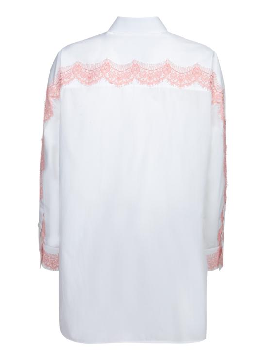 25SS 돌체앤가바나 셔츠 F5T33T FU5T9 W0800 White - DOLCE & GABBANA