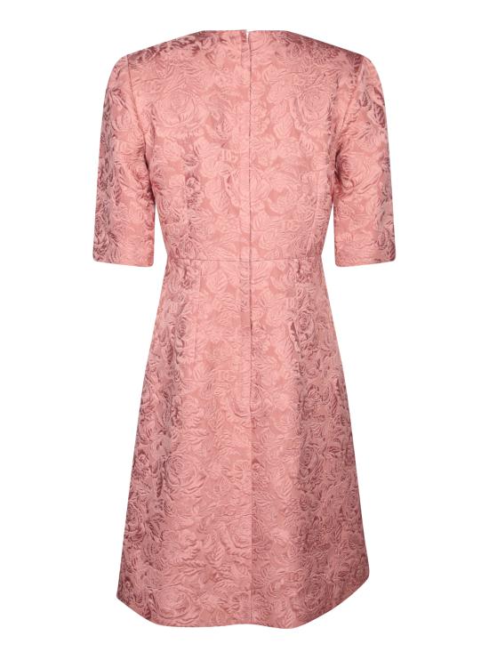 25SS 돌체앤가바나 원피스 F6ARLT HJMQK F0473 Pink - DOLCE & GABBANA