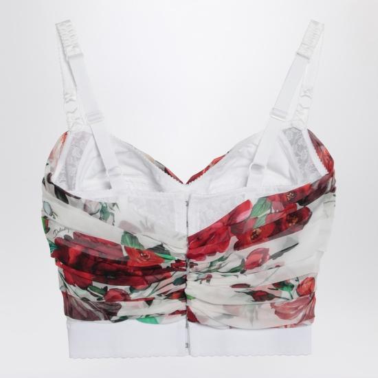  돌체앤가바나 탑 F7AX5TIS1Y6 Multicolor - DOLCE & GABBANA