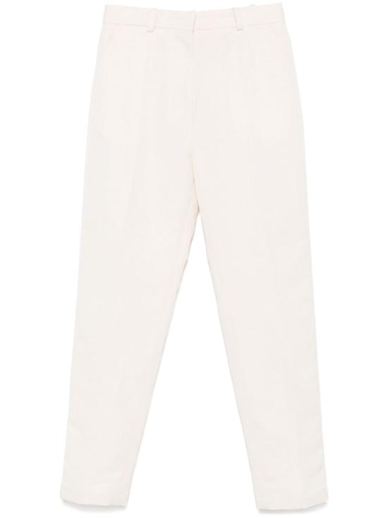 25SS 자크뮈스 스트레이트 팬츠 251PA1381709 130 Beige