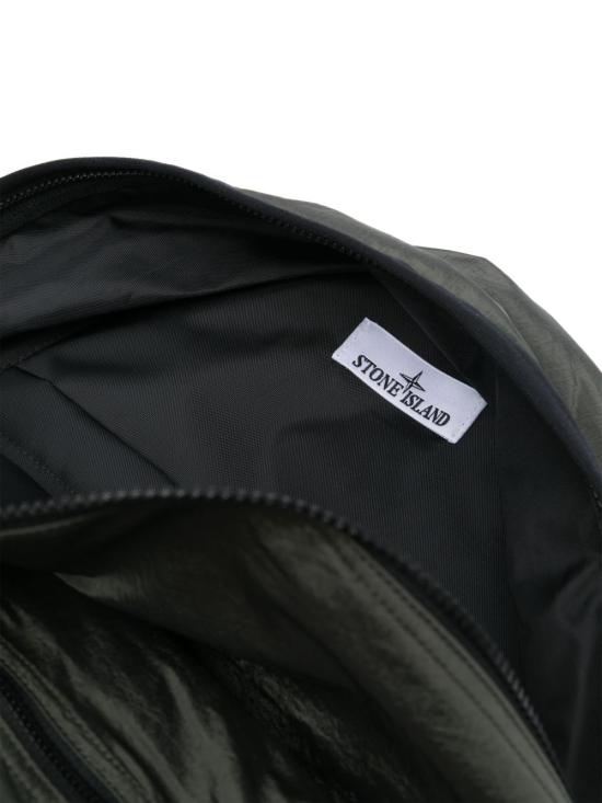25SS 스톤 아일랜드 백팩 K1S159200009S0076 V0059 Green - STONE ISLAND