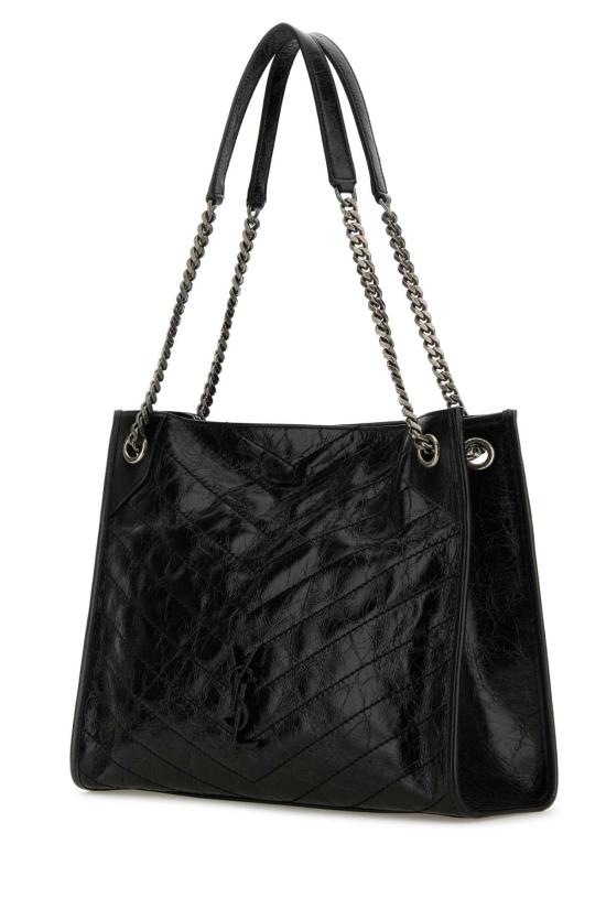 25SS 생로랑 숄더백 5779990EN041000 BLACK DOM - SAINT LAURENT