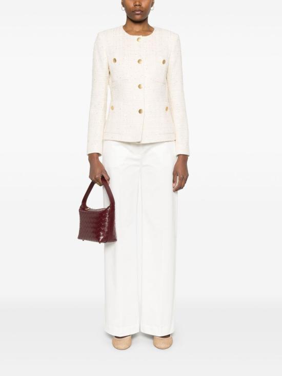 25SS 딸리아토레 자켓 BEVERLY 970154A1123 Beige - TAGLIATORE