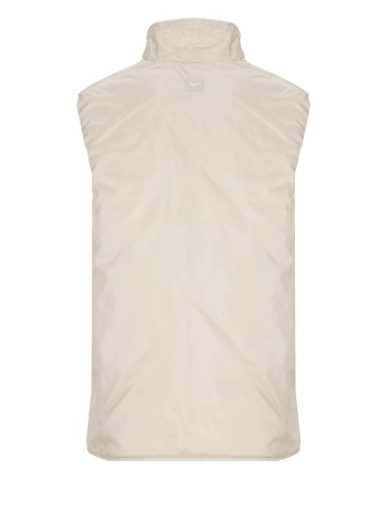 24FW 위켄드막스마라 베스트 2425296021YORO004 Beige - WEEKEND MAX MARA