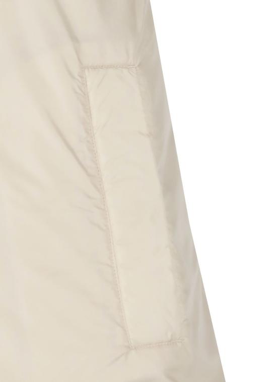 24FW 위켄드막스마라 베스트 2425296021YORO004 Beige - WEEKEND MAX MARA