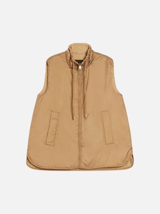 24FW 위켄드막스마라 베스트 2425296021YORO016 Brown