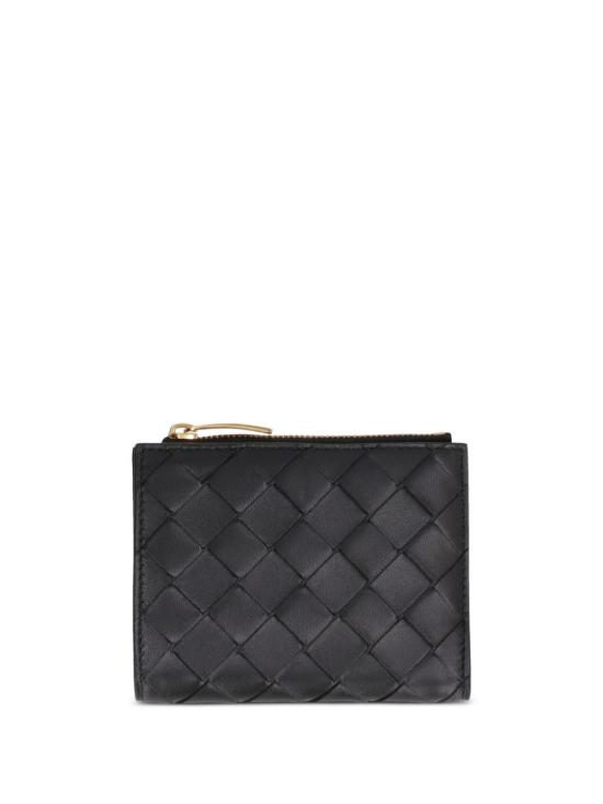 25SS 보테가베네타 지갑 742330VCPP38425 Black