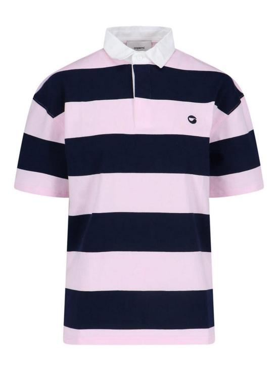 27SS 코페르니 폴로 티셔츠 COPJS117F5026PNKBLU Nude Neutrals