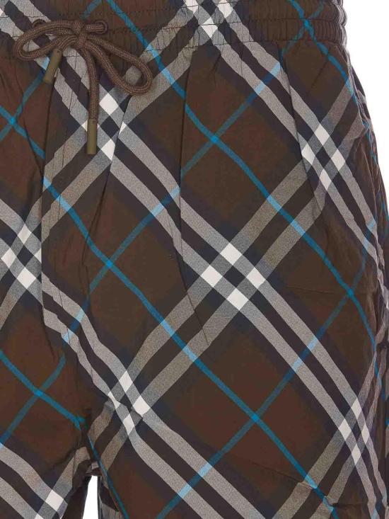 25SS 버버리 숏팬츠 8093099 DOM - BURBERRY