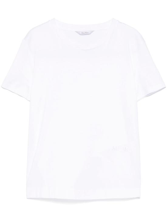 25SS 막스마라 반팔 티셔츠 2511971018600 NERINA001 - MAX MARA