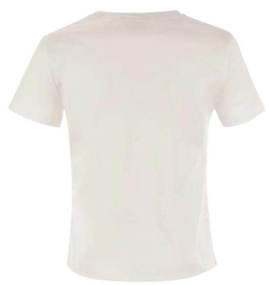 25SS 막스마라 반팔 티셔츠 2511971018600 NERINA001 - MAX MARA