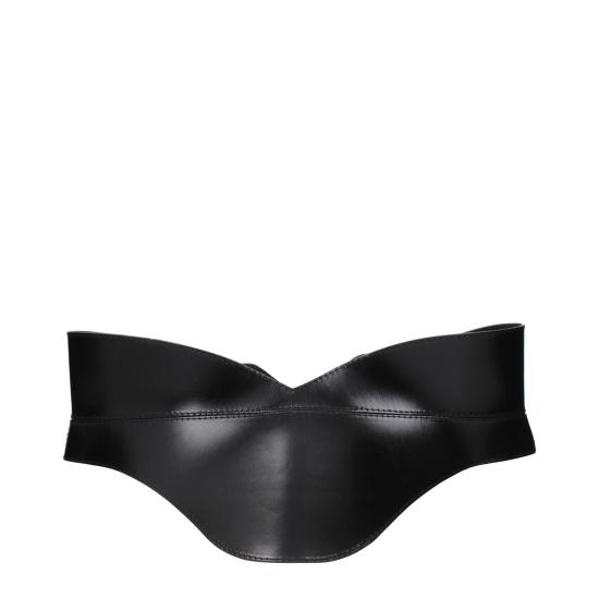 25SS 알렉산더 맥퀸 벨트 747124Q5ALE1000