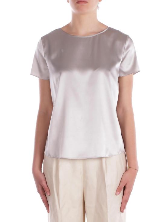 25SS 엠포리오 아르마니 셔츠 8N2K152NXXZ U8011 Grey