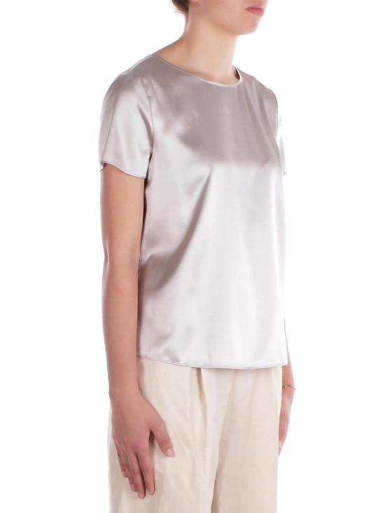 25SS 엠포리오 아르마니 셔츠 8N2K152NXXZ U8011 Grey - EMPORIO ARMANI