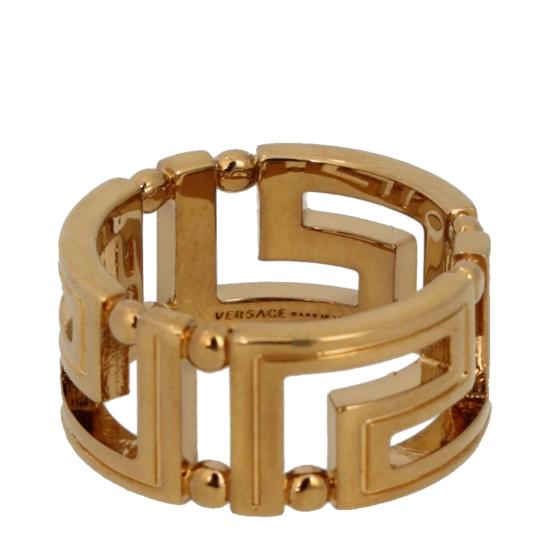 24FW 베르사체 반지 DG57594DJMT3J000