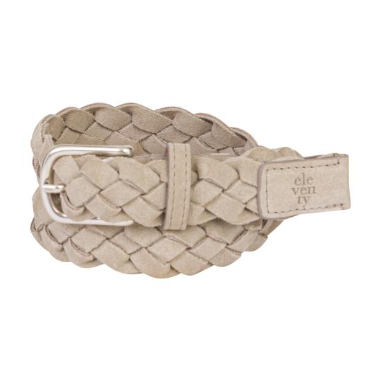 25SS [주니어] 일레븐티 벨트 EW0P91 Z3118 107 Beige