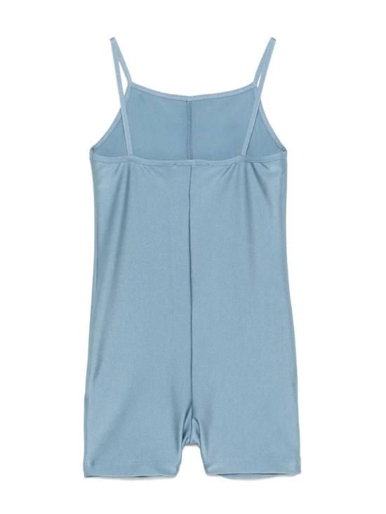 25SS [주니어] 두두 점프수트 DWAA02 J0331 645 Blue - DOUUOD