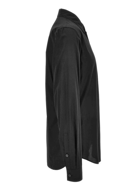  베르사체 긴팔 셔츠 77GALYS2 CN002899 Black - VERSACE