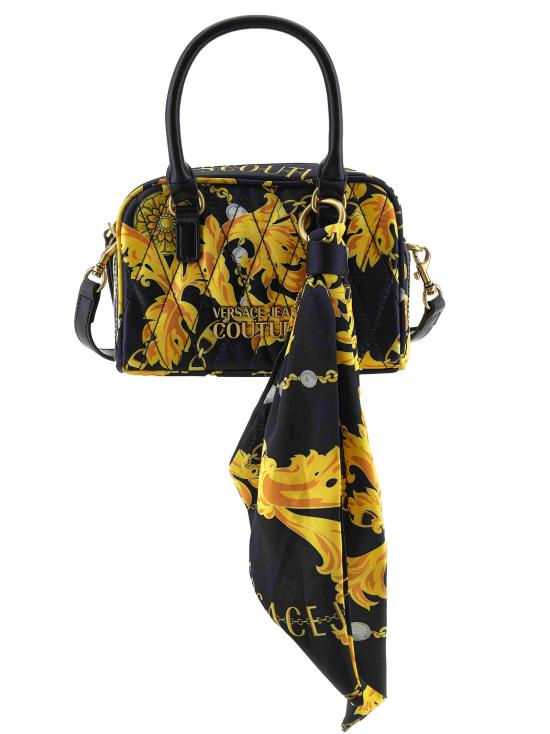  베르사체 숄더백 75VA4BAL ZS804G89 Black