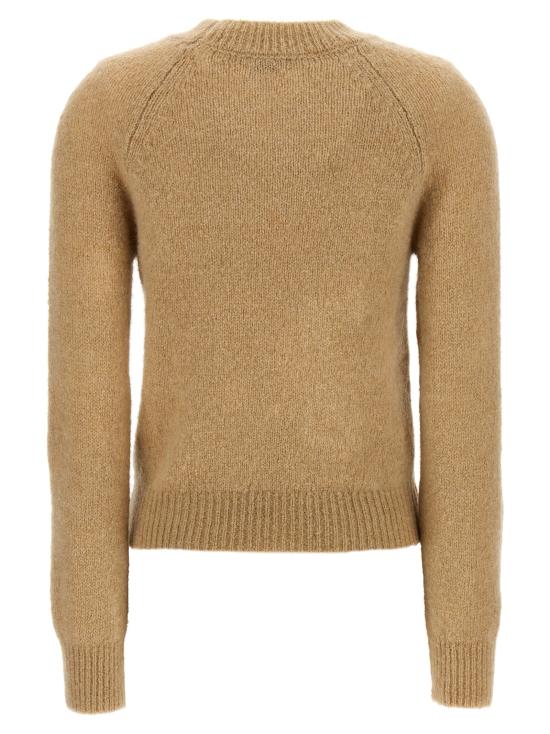  드리스 반 노튼 스웨터 2420112259709004 Beige - DRIES VAN NOTEN