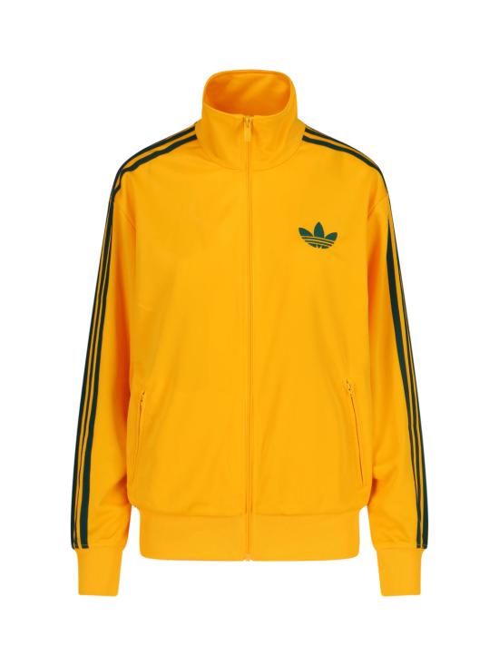 25SS 아디다스 후드 티셔츠 JP2300 CREYEL CGREEN Yellow