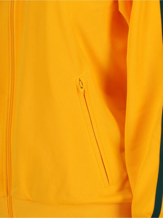 25SS 아디다스 후드 티셔츠 JP2300 CREYEL CGREEN Yellow - ADIDAS