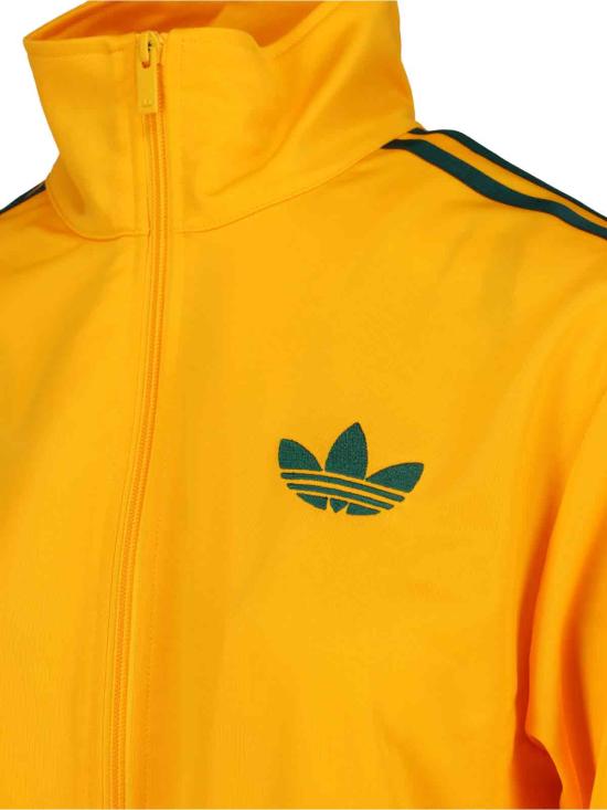 25SS 아디다스 후드 티셔츠 JP2300 CREYEL CGREEN Yellow - ADIDAS