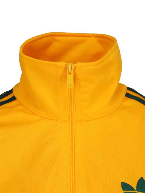 25SS 아디다스 후드 티셔츠 JP2300 CREYEL CGREEN Yellow - ADIDAS